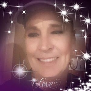 Meet your Posher, Patsy